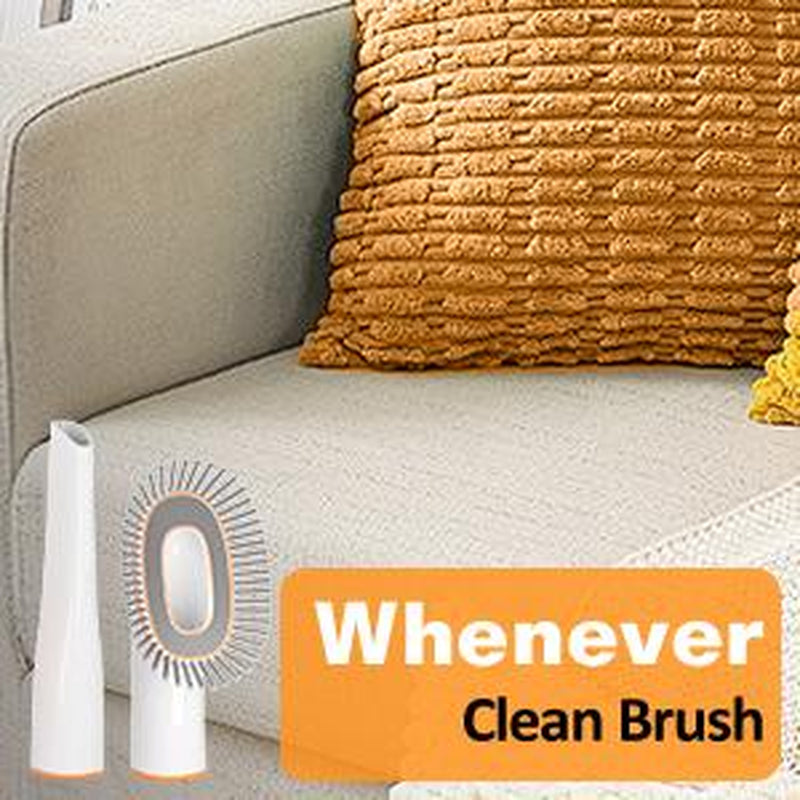 AWING Grooming Vacuum – 5-in-1 Dog & Cat Grooming Kit with Vacuum Suction | Low-Noise Pet Groomer with Clippers, Brushes, Nozzle, 2L Dust Cup & 4 Clipping Combs