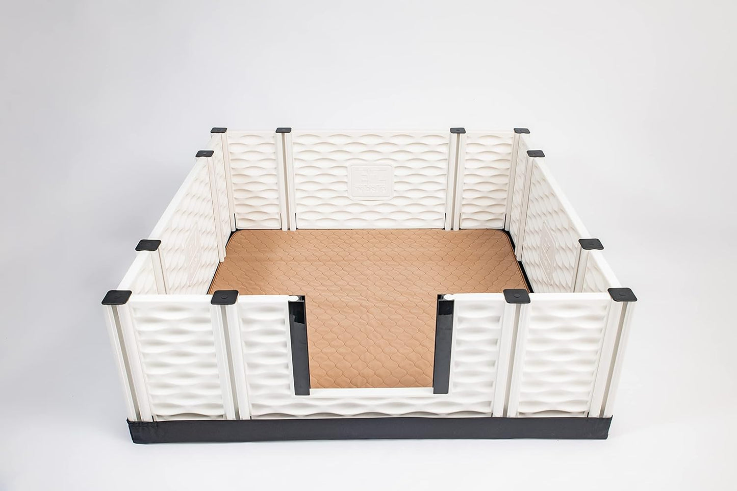 Reusable Dog Pee Pads - Waterproof, Washable Training Pads for Dogs, Puppies, Cats & Small Pets | Durable, Lightweight & Eco-Friendly | 17" x 20"