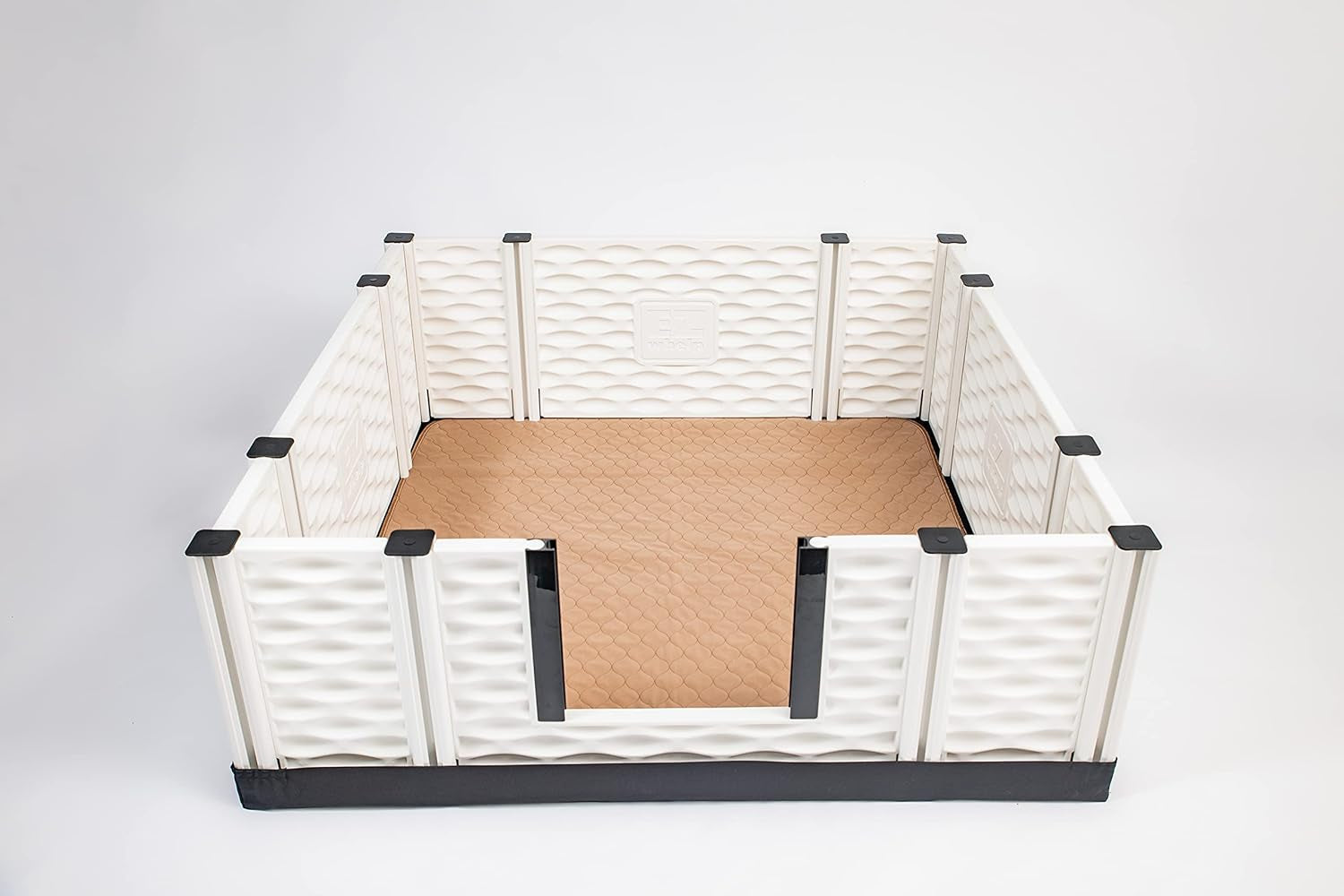 Reusable Dog Pee Pads - Waterproof, Washable Training Pads for Dogs, Puppies, Cats & Small Pets | Durable, Lightweight & Eco-Friendly | 17" x 20"